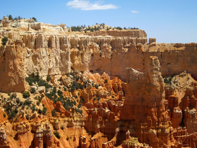 bryce canyon